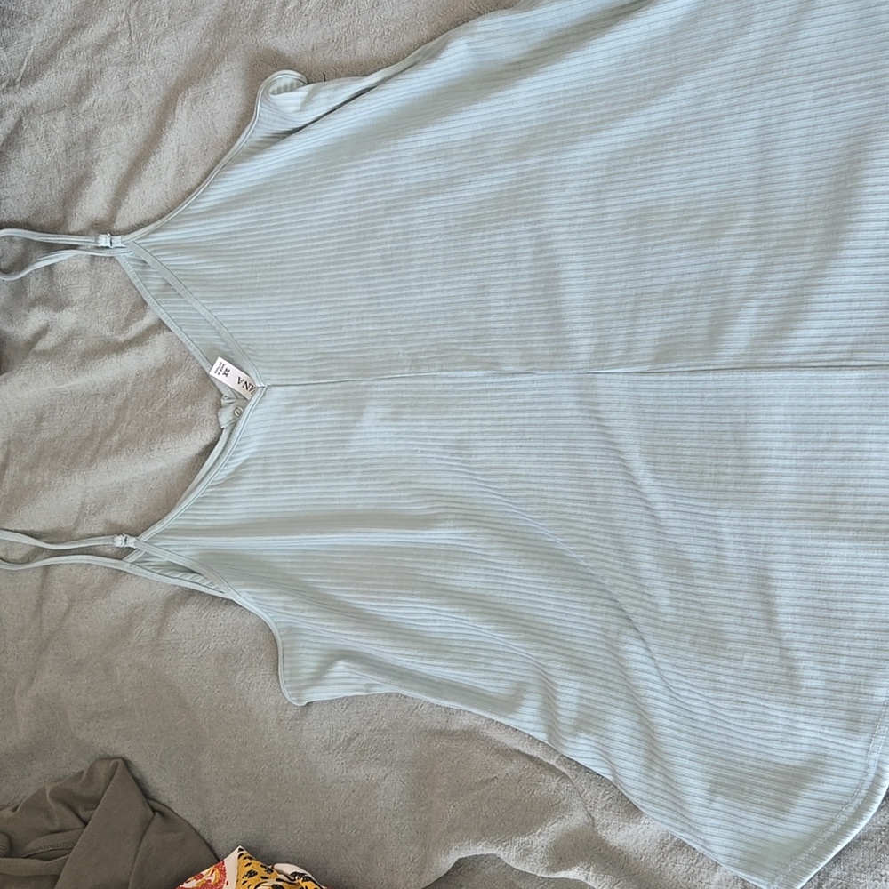 Tank top - Picture 4 of 5
